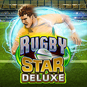 Ngôi sao bóng bầu dục Deluxe icon