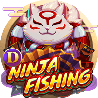 TP Câu cá ninja icon
