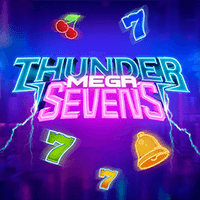 Thunder Mega Sevens icon