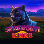 Vua Serengeti icon