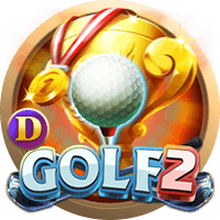 Golf2 icon