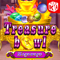 Chậu Châu Báu Megaways icon