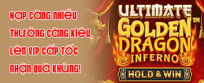 Siêu Ưu Đãi 200 Vòng Quay Miễn Phí promotion banner