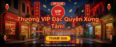 Siêu Game VF99 Thắng Lớn
