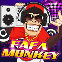 Khỉ Fa Fa icon