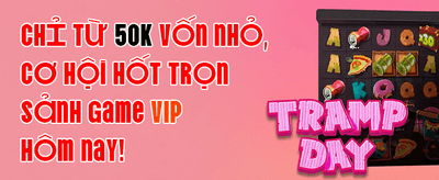 Hoàn Trả VIP Hàng Tuần Không Giới Hạn promotion banner