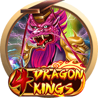 KA Rồng bốn biển icon