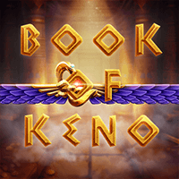 Book Of Keno icon