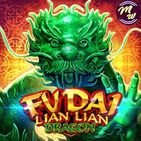 Túi may mắn-Rồng icon