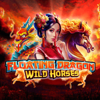 Rồng Bay – Thần Mã icon