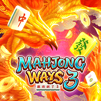 Đường Mạt Chược 3 icon